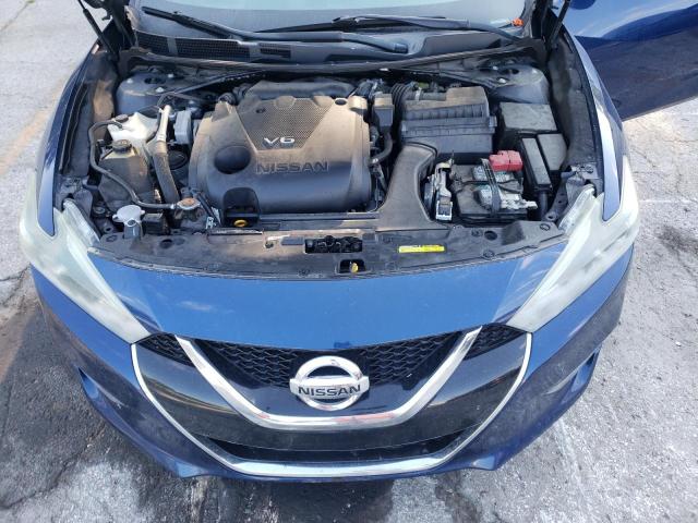 2018 NISSAN MAXIMA 3.5 1N4AA6AP5JC369295