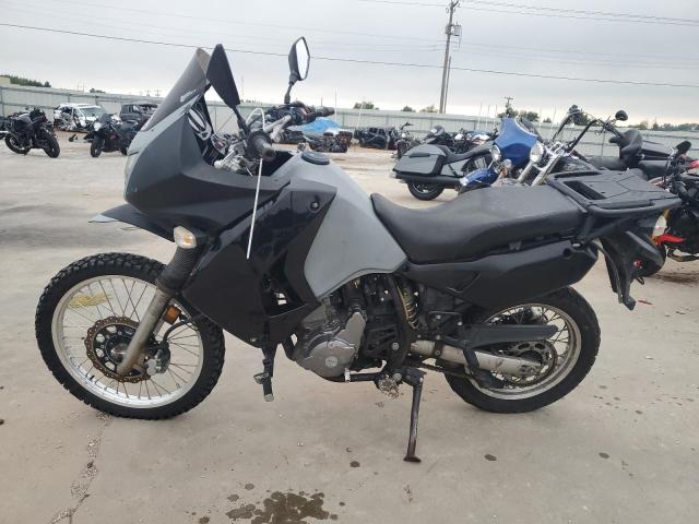 2009 KAWASAKI KL650 E JKAKLEE179DA26337