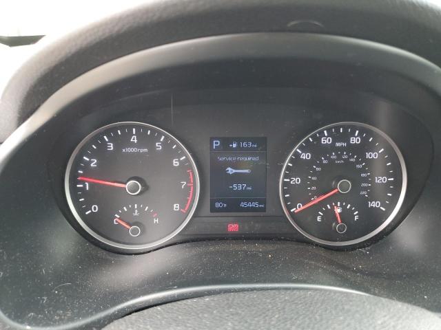 2020 KIA RIO LX 3KPA24AD4LE308033