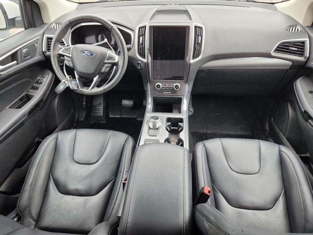 2021 FORD EDGE TITAN 2FMPK4K93MBA39130