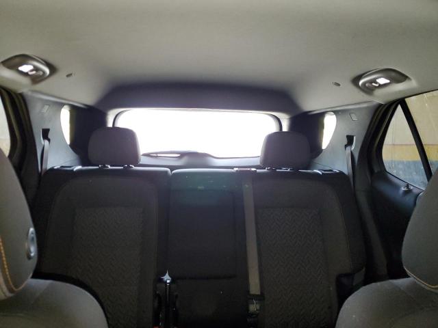 2022 CHEVROLET EQUINOX LT 2GNAXTEV8N6143483