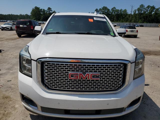 2016 GMC YUKON XL D #3302669039