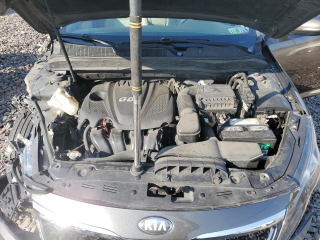 2013 KIA OPTIMA LX - 5XXGM4A78DG221940
