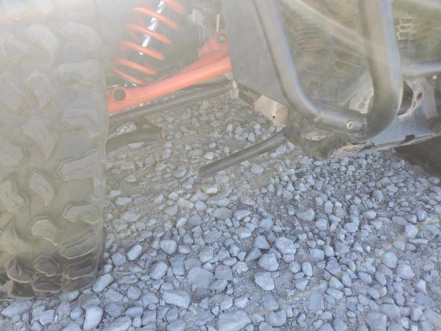 2023 CANA MAVERICK X3 X D - 3JBVDAV49PE000336