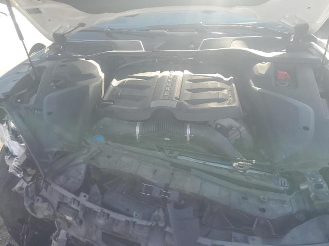 2018 PORSCHE CAYENNE S WP1AB2A20JLA60871
