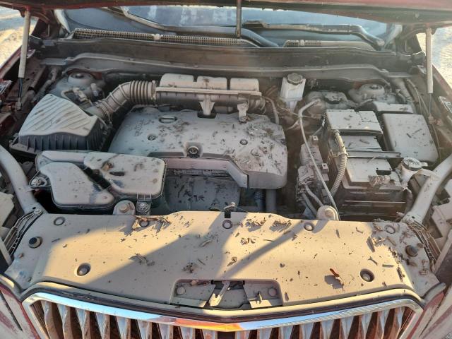2017 BUICK ENVISION E LRBFXBSA2HD025900