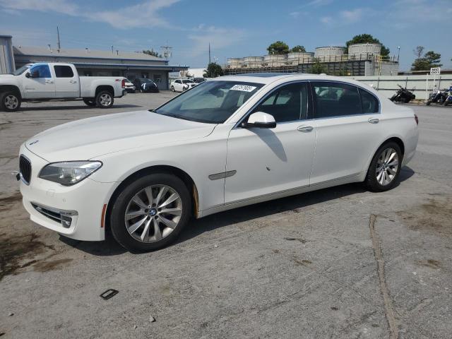 BMW 740 LXI