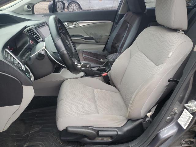 2015 HONDA CIVIC EX 2HGFB2F8XFH560143