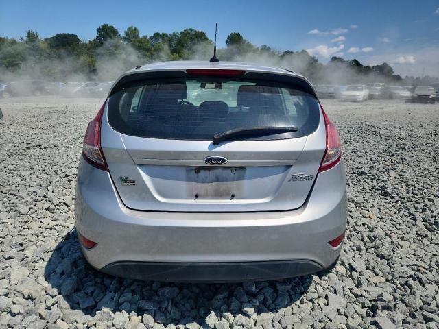 2016 FORD FIESTA SE 3FADP4EJ6GM160189