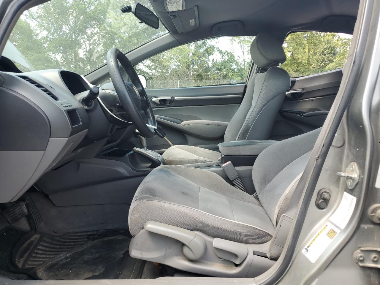 Lot #3223245792 2008 HONDA CIVIC