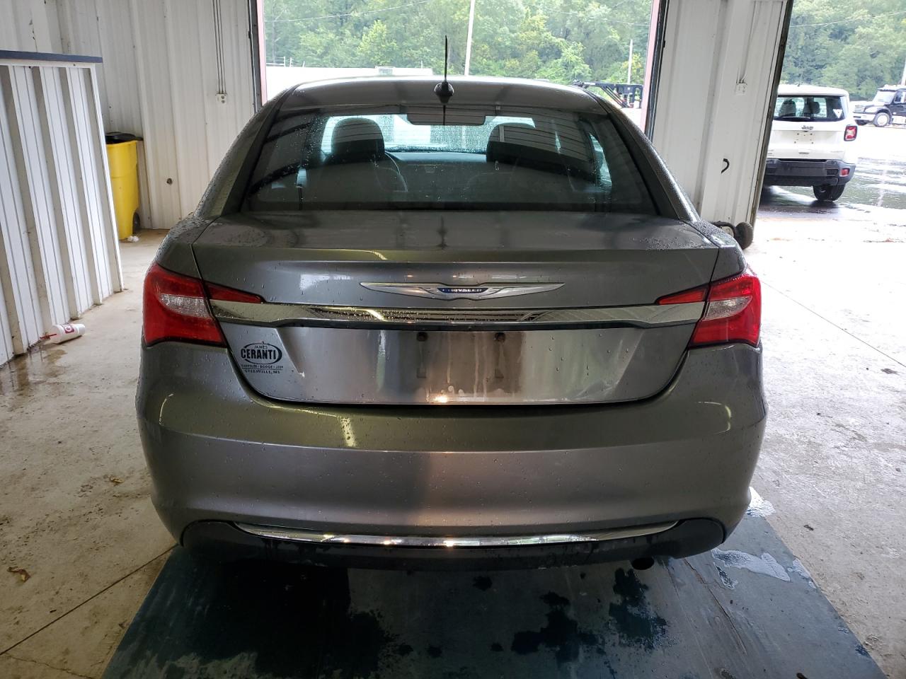 CHRYSLER 200 TOURING