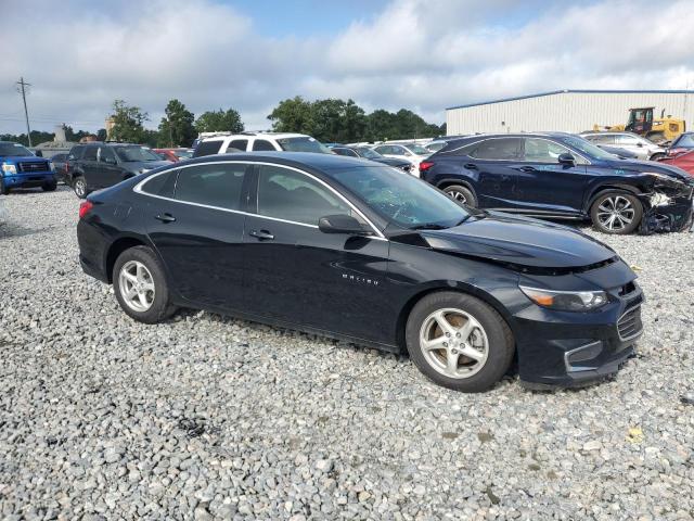 2018 CHEVROLET MALIBU LS 1G1ZB5STXJF165616
