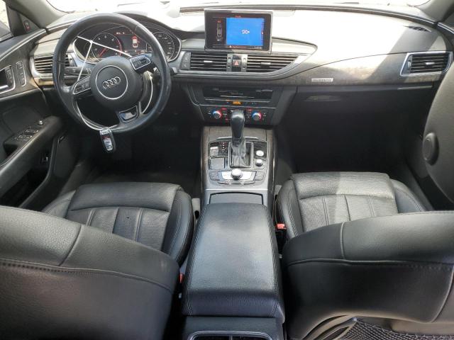 2017 AUDI A7 PRESTIG WAU22AFC8HN133854