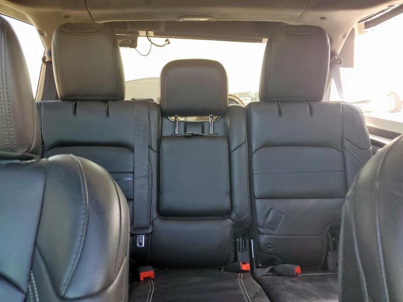 2018 JEEP WRANGLER UNLIMITED SAHARA #3311758751