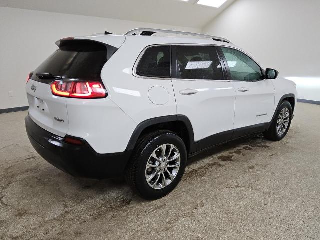 2019 JEEP CHEROKEE L 1C4PJLLB9KD242677