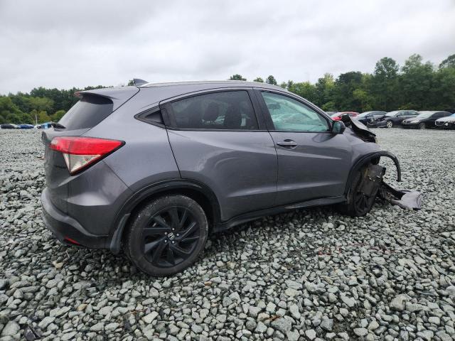 2022 HONDA HR-V SPORT - 3CZRU5H12NM713468