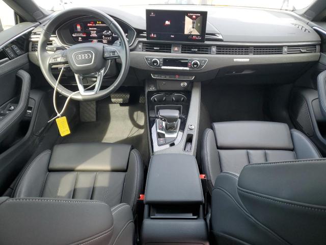 2023 AUDI A5 PREMIUM WAUFACF5XPA044259