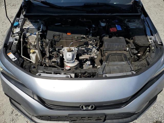 2022 HONDA CIVIC SPOR - 2HGFE2F59NH517344