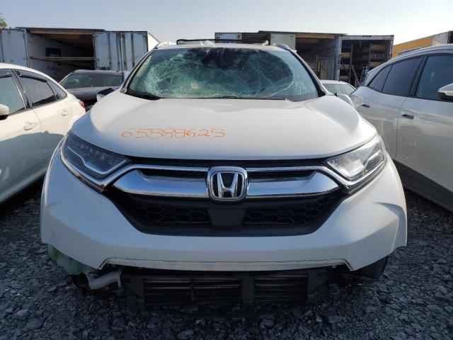 2019 HONDA CR-V TOURING 2HKRW2H91KH124420