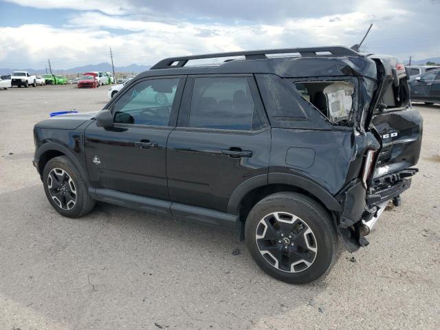 2023 FORD BRONCO SPORT OUTER BANKS 3FMCR9C64PRD52785