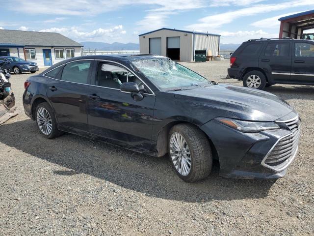 2019 TOYOTA AVALON XLE - 4T1BZ1FB6KU016336