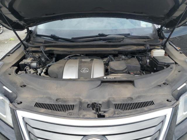 2016 LEXUS RX 350 2T2ZZMCA8GC031811