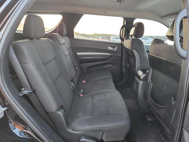 2018 DODGE DURANGO SX 1C4RDHAG6JC158106