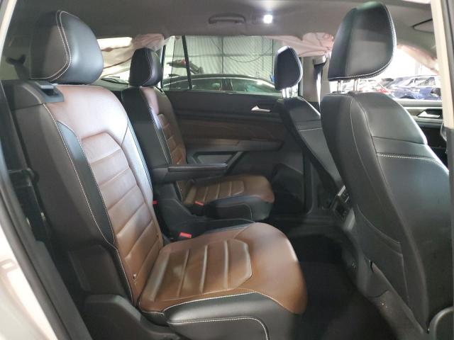 2021 VOLKSWAGEN ATLAS SEL 1V2TR2CA0MC596149