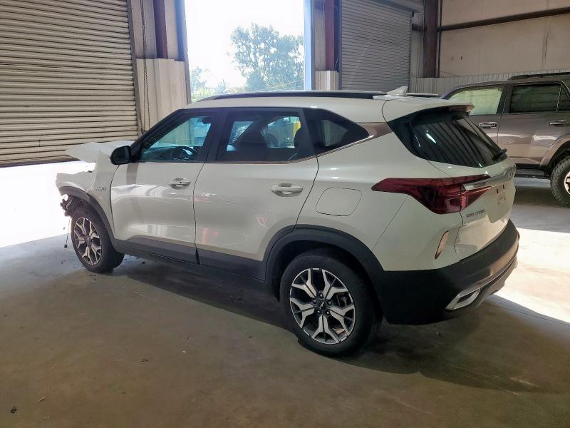 2023 KIA SELTOS EX KNDERCAA0P7390068