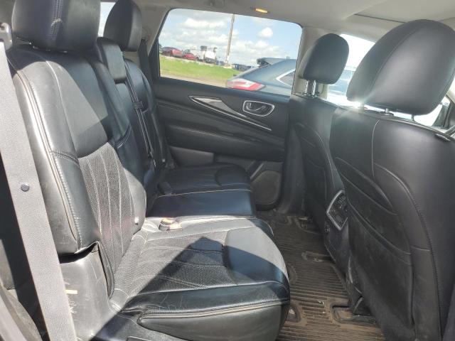 2014 INFINITI QX60 - 5N1AL0MM9EC527738