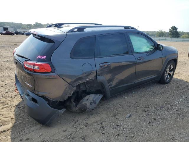 2017 JEEP CHEROKEE TRAILHAWK - 1C4PJMBS6HW545226