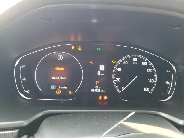 2022 HONDA ACCORD SPO 1HGCV1F33NA065465