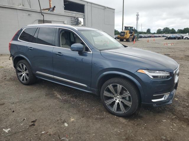 2025 VOLVO XC90 PLUS YV4062PE5S1325961
