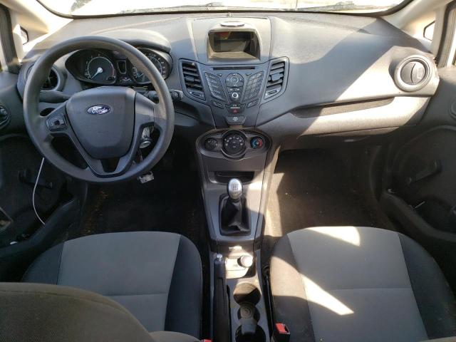 2016 FORD FIESTA S 3FADP4AJ2GM108337