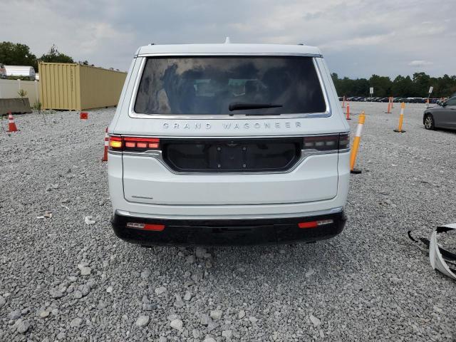 2023 JEEP GRAND WAGONEER L SERIES I 1C4SJSEP2PS557840
