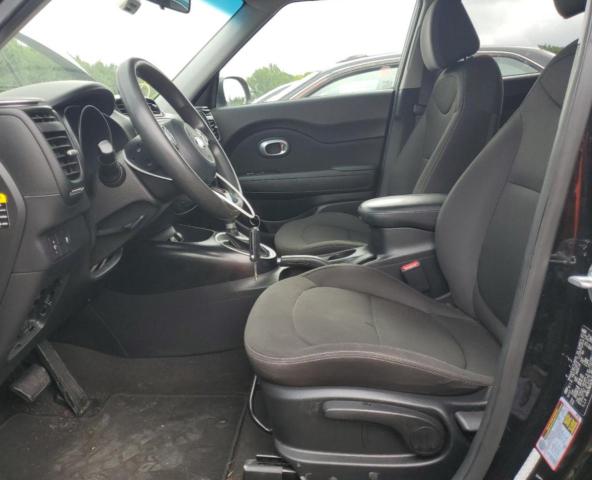 2018 KIA SOUL KNDJN2A29J7592606