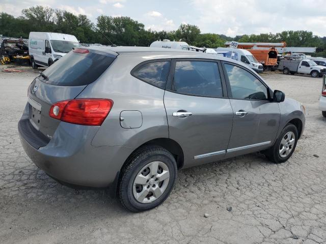 2015 NISSAN ROGUE SELE JN8AS5MV0FW757640