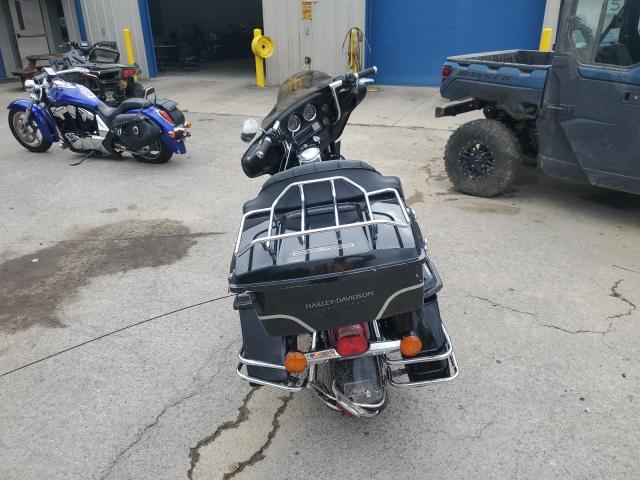 2003 HARLEY-DAVIDSON FLHTCI 1HD1FFW103Y600964