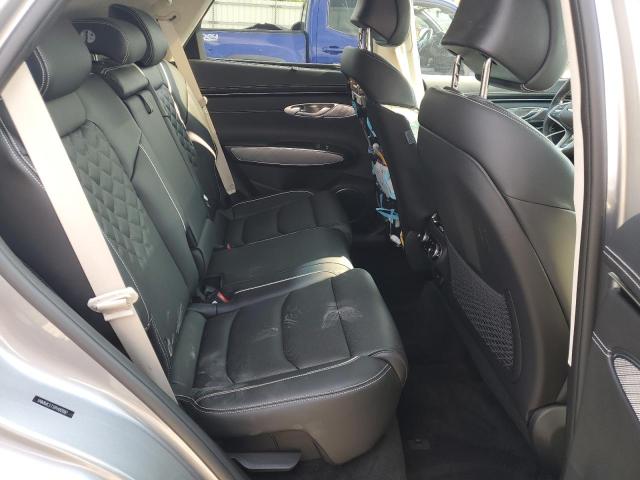 2023 GENESIS GV70 BASE 5NMMCET12PH001087