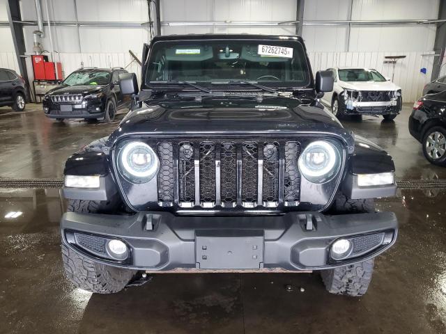 2021 JEEP GLADIATOR 1C6JJTAM2ML589567
