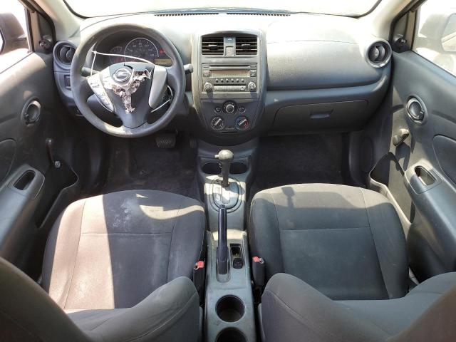 2015 NISSAN VERSA S 3N1CN7AP5FL837201