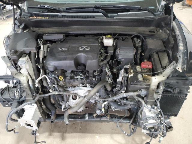 2019 INFINITI QX60 LUXE 5N1DL0MM7KC509974
