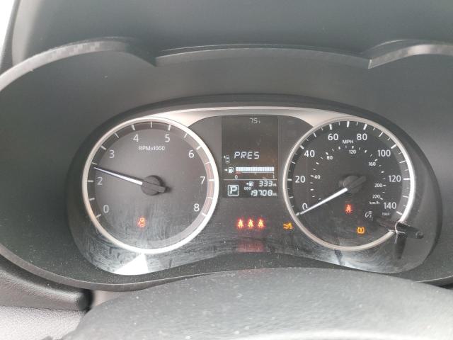2024 NISSAN VERSA S - 3N1CN8DV5RL837980