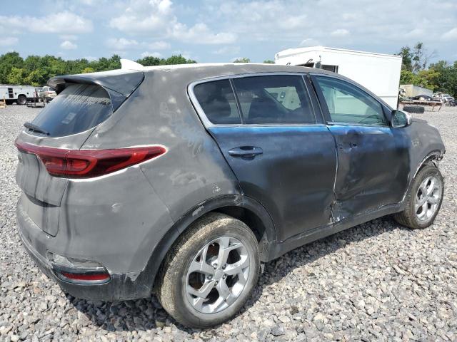 2020 KIA SPORTAGE L - KNDPMCAC6L7739799