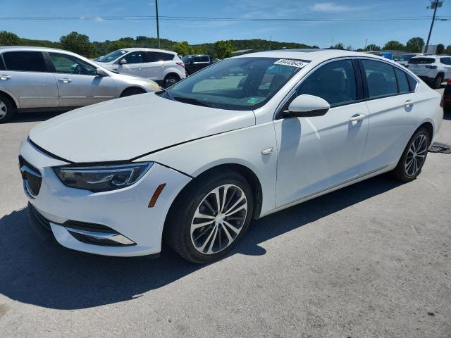 2019 BUICK REGAL ESSE W04GP6SXXK1067428