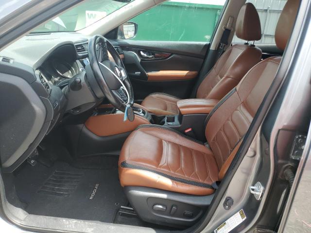 2017 NISSAN ROGUE S - JN8AT2MT5HW142854