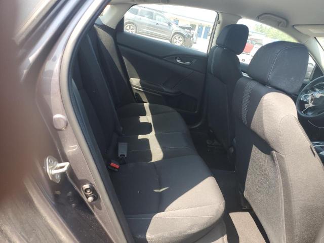 2017 HONDA CIVIC LX - 19XFC2F59HE229750
