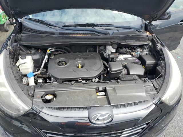 2015 HYUNDAI TUCSON GLS KM8JTCAF7FU070396