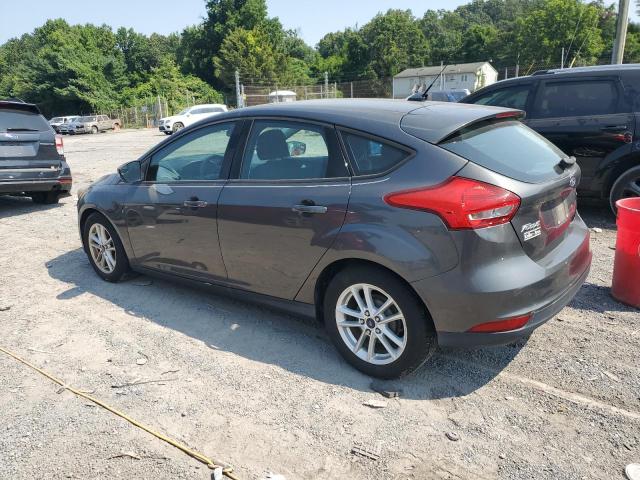 2015 FORD FOCUS SE 1FADP3KE1FL273534