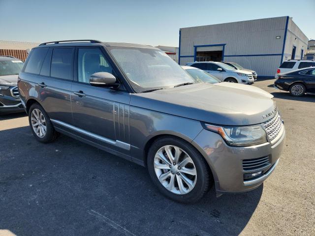 2016 LAND ROVER RANGE ROVE SALGS2PF8GA311591